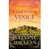 MacLean Julianne Zamotané vinice (2. vyd.) MacLean Julianne Zamotané vinice (2. vyd.)
