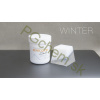 Winter, farbivo do mydlovej hmoty - 60 g / 1ks Winter, farbivo do mydlovej hmoty - 60 g / 1ks