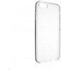TPU gélové púzdro FIXED pre Apple iPhone 7/8/SE (2020), čire FIXTCC-100 TPU gélové púzdro FIXED pre Apple iPhone 7/8/SE (2020), čire FIXTCC-100