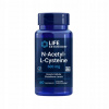 Life Extension N-acetyl-L-cysteín 600 mg 60 kapsúl NAC Life Extension N-acetyl-L-cysteín 600 mg 60 kapsúl NAC
