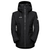 Bunda Mammut Crater IV HS Hooded Jacket Women L Bunda Mammut Crater IV HS Hooded Jacket Women L