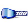 ACCURI 2, 100% okuliare 2028, modré plexi ACCURI 2, 100% okuliare 2028, modré plexi