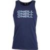 O'Neill LM GRAPHIC TANKTOP tmavo modrá,svetlomodrá Pánske tielko S O'Neill LM GRAPHIC TANKTOP tmavo modrá,svetlomodrá Pánske tielko S