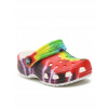 Crocs detské šľapky plast, viacfarebné, veľkosť 20 Crocs detské šľapky plast, viacfarebné, veľkosť 20
