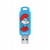 USB kľúč SanDisk SDCZIS-128G-G46 128 GB USB 3.2 modrý USB kľúč SanDisk SDCZIS-128G-G46 128 GB USB 3.2 modrý
