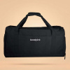 Športová taška Sense Black - GymBeam Veľkosť: unisex, Farba: čierna 94921-1-single_variant Športová taška Sense Black - GymBeam Veľkosť: unisex, Farba: čierna 94921-1-single_variant