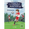 Futbaloví machri Zázračn… (Benjamin Schreuder) Futbaloví machri Zázračn… (Benjamin Schreuder)