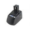 Avacom batéria pre Hilti, SFB 126, Ni-MH, 12V, 3000mAh, 36Wh, neoriginál. Avacom batéria pre Hilti, SFB 126, Ni-MH, 12V, 3000mAh, 36Wh, neoriginál.