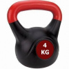 Činka KETTLE BELL Spartan SYNTETIC 4KG Činka KETTLE BELL Spartan SYNTETIC 4KG