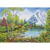 Príroda 60 - Lupčo Ján, originálny, ručne maľovaný obraz L (do veľkosti 95x95cm) Viac farieb Príroda 60 - Lupčo Ján, originálny, ručne maľovaný obraz L (do veľkosti 95x95cm) Viac farieb