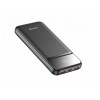 SWISSTEN Powerbanka 10000 mAh PowerLine II čierna SWISSTEN Powerbanka 10000 mAh PowerLine II čierna