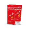 Cemio Kamzíkova konopná mast hřejivá 200 ml Cemio Kamzíkova konopná mast hřejivá 200 ml