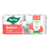 Tento Balsam Pure toaletný papier 3 vrstvový Tento Balsam Pure toaletný papier 3 vrstvový
