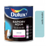 Dulux Rapidry Aqua svetlomodrá 0,75l Dulux Rapidry Aqua svetlomodrá 0,75l