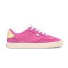 Dámske voľnočasové topánky Cariuma TOCA Nylon and Suede Rose Violet Dámske voľnočasové topánky Cariuma TOCA Nylon and Suede Rose Violet