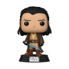 Funko POP: Star Wars Acolyte - Jedi Master Sol 10 cm Funko POP: Star Wars Acolyte - Jedi Master Sol 10 cm