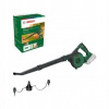 Bosch UniversalLeafBlower 18V-130 0.600.8A0.601 Bosch UniversalLeafBlower 18V-130 0.600.8A0.601