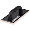 Hladítko Strend Pro BlackEdt, 250x130x8 mm, ABS, plsť biela Hladítko Strend Pro BlackEdt, 250x130x8 mm, ABS, plsť biela