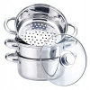 Hniec na varenie v pare 2L, 18cm MR-2900-18 MAESTRO Hniec na varenie v pare 2L, 18cm MR-2900-18 MAESTRO