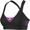 Adidas AIS SN BRA čierna Adidas AIS SN BRA čierna