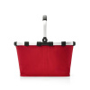 Nákupný košík Reisenthel Carrybag červený Nákupný košík Reisenthel Carrybag červený