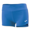 SHORT STELLA II ROYAL WOMAN azúrová S SHORT STELLA II ROYAL WOMAN azúrová S