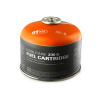 GSI Outdoors Isobutane Fuel Cartridge 230g plynová kartuše GSI Outdoors Isobutane Fuel Cartridge 230g plynová kartuše