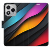 iSaprio Flip pouzdro Color Waves pro Honor 400 Lite n24cw-FLP2-Hon400L iSaprio Flip pouzdro Color Waves pro Honor 400 Lite n24cw-FLP2-Hon400L