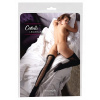 Pančuchy Cottelli Collection 2325720000 čierne veľ. S/M, 35 den Pančuchy Cottelli Collection 2325720000 čierne veľ. S/M, 35 den