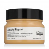 L'Oréal Professionnel Serie Expert Absolut Repair Protein + Omega 9 Professional Mask 250 ml L'Oréal Professionnel Serie Expert Absolut Repair Protein + Omega 9 Professional Mask 250 ml