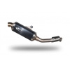 SPARK EXHAUST Výfuk SPARK HUSQVARNA NORDEN 901 22-24 GKT0501DOM SPARK EXHAUST Výfuk SPARK HUSQVARNA NORDEN 901 22-24 GKT0501DOM