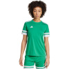 Dámske tričko adidas Squadra 25 Jersey green JN7487 S Dámske tričko adidas Squadra 25 Jersey green JN7487 S