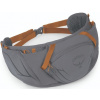 Ľadvinka Osprey Duro Dyna Belt - phantom grey/toffee orange uni Ľadvinka Osprey Duro Dyna Belt - phantom grey/toffee orange uni