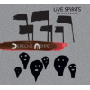 DEPECHE MODE - Live Spirits Soundtrack (CD) DEPECHE MODE - Live Spirits Soundtrack (CD)