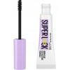 Maybelline New York Super Lock brow glue gél na obočie 8 g Maybelline New York Super Lock brow glue gél na obočie 8 g