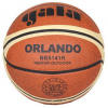 Gala Orlando basketbalová lopta - č. 6 Gala Orlando basketbalová lopta - č. 6
