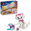 Lego Lego LEGO Disney 43286 Roztomilá Marie z filmu Aristomačky Lego Lego LEGO Disney 43286 Roztomilá Marie z filmu Aristomačky