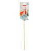 ZOU ZOLUX Ethicat Owl fishing rod - hračka pre mačku - 40cm ZOU ZOLUX Ethicat Owl fishing rod - hračka pre mačku - 40cm