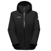 Bunda Mammut Linard HS Thermo Hooded Jacket Women M Bunda Mammut Linard HS Thermo Hooded Jacket Women M