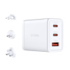 D-Link 65W GaN Charger, DCP-651 DCP-651 D-Link 65W GaN Charger, DCP-651 DCP-651