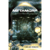 Metamorf - Jan Hlávka Metamorf - Jan Hlávka