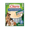 Chúru Dog Chicken&Tuna 8 x 20 g Chúru Dog Chicken&Tuna 8 x 20 g