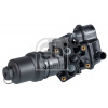 Obal olejového filtra FEBI BILSTEIN 109169 Obal olejového filtra FEBI BILSTEIN 109169