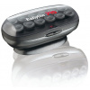 BaByliss PRO Ceramic Jumbo Rollers Pro 38mm 12ks Čierna BaByliss PRO Ceramic Jumbo Rollers Pro 38mm 12ks Čierna