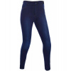 PREDĹŽENEJ nohavice Jeggings, OXFORD, dámske (legíny s Kevlar® podšívkou, modré indigo) Velikost: 10/30 PREDĹŽENEJ nohavice Jeggings, OXFORD, dámske (legíny s Kevlar® podšívkou, modré indigo) Velikost: 10/30