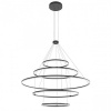 Závesné LED svietidlo ORBIT 01-2250-DALI 3000K Ø 150cm, Redo Group prodloužená záruka na 2 roky Závesné LED svietidlo ORBIT 01-2250-DALI 3000K Ø 150cm, Redo Group prodloužená záruka na 2 roky