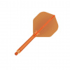 Target - darts Letky K-Flex Neon - No2 - Medium - Orange TRG410048 Target - darts Letky K-Flex Neon - No2 - Medium - Orange TRG410048