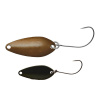 Daiwa Plandavka Presso EV 2,3cm 1,2g Area Brown Daiwa Plandavka Presso EV 2,3cm 1,2g Area Brown