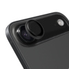 Obal:Me ochrana šošoviek pre Apple iPhone 17 Air Black 8596311288982 Obal:Me ochrana šošoviek pre Apple iPhone 17 Air Black 8596311288982