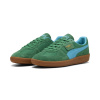 Sneakersy nízke PUMA PALERMO VINTAGE UPDATE 40136401 – Zelená Sneakersy nízke PUMA PALERMO VINTAGE UPDATE 40136401 – Zelená
